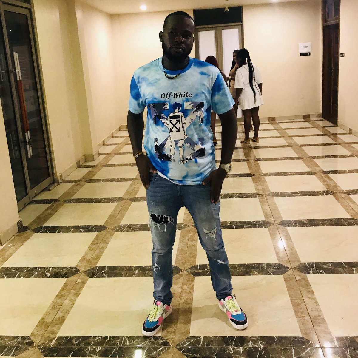 KojoSkep's tweet photo. #NewProfilePic https://t.co/MpbmfihCUQ