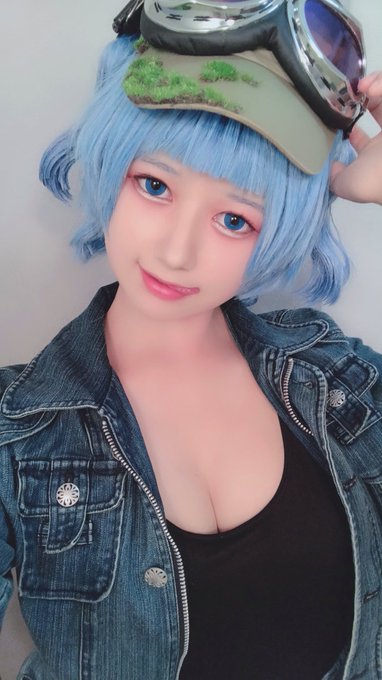 コスプレイヤーさらのTwitter画像5
