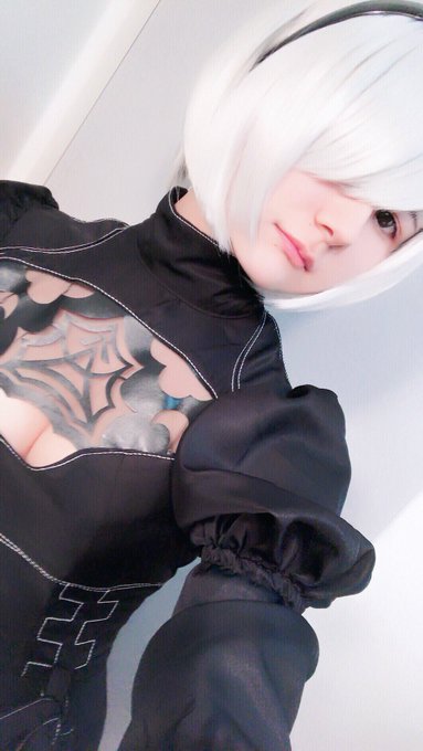 コスプレイヤーさらのTwitter画像4