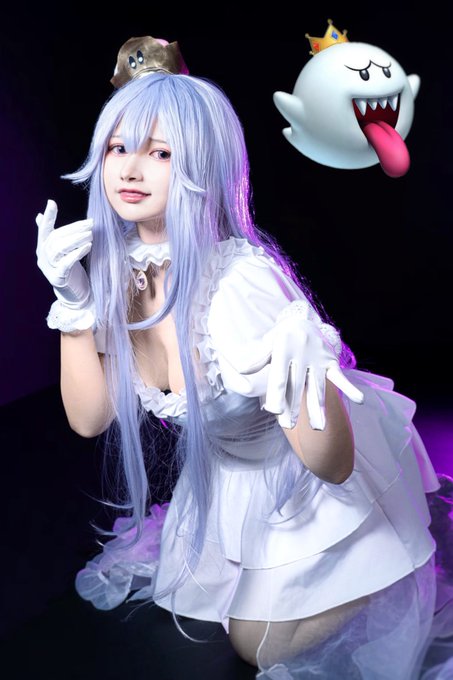 コスプレイヤーさらのTwitter画像2