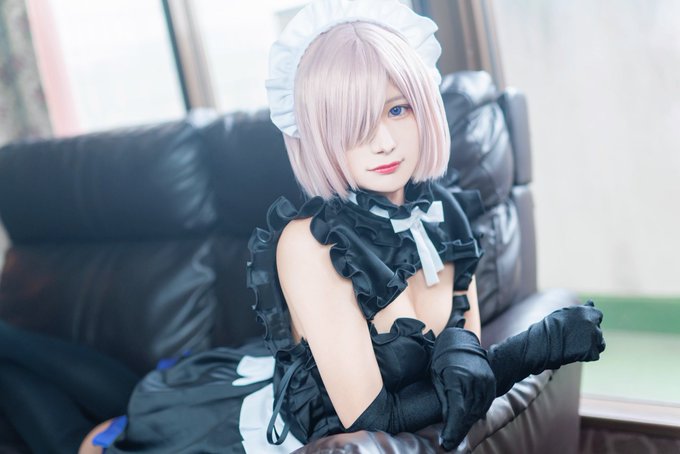 コスプレイヤーさらのTwitter画像3
