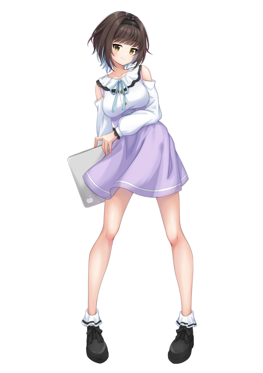 依頼絵 オリジナル 女の子 T Co Gxuv064emx あみゆー 8月 納品お仕事募集中のイラスト