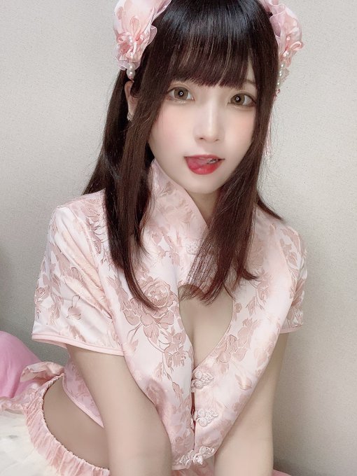 コスプレイヤーうりんのTwitter画像69