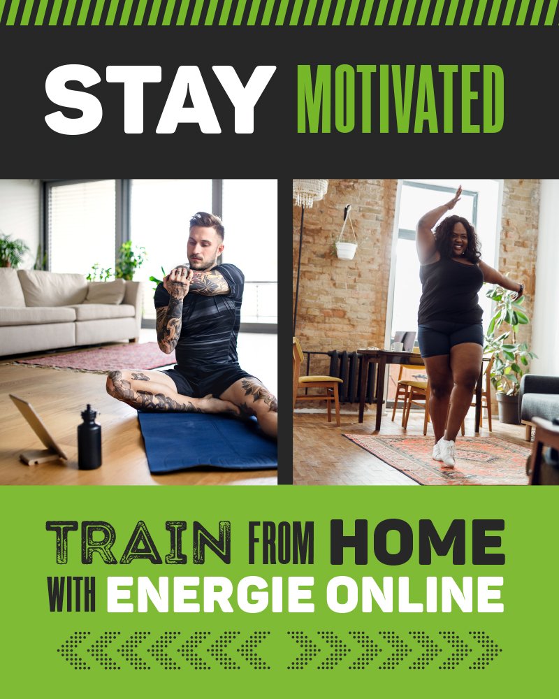 EFBorough's tweet photo. We continue keeping our members active, healthy and happy through our digital fitness offering, énergie Online. 

Providing the best in interactive, live classes and premium on demand workouts, we have your fitness covered throughout lockdown 💪🙌 we’ve got something for everyone https://t.co/hThcbihZNC
