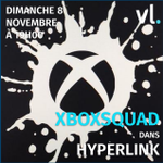 Photo by HyperLink sur VL. (@HyperLink_RVL)