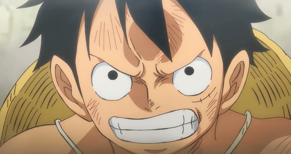 ċygi One Piece Ya Esta Disponible En Crunchyroll Es El Nuevo Episodio 949 Del Anime De Onepiece Vinimos A Ganar El Grito Desesperado De Luffy T Co qd6zzuw1 T Co Mdkangoo0b