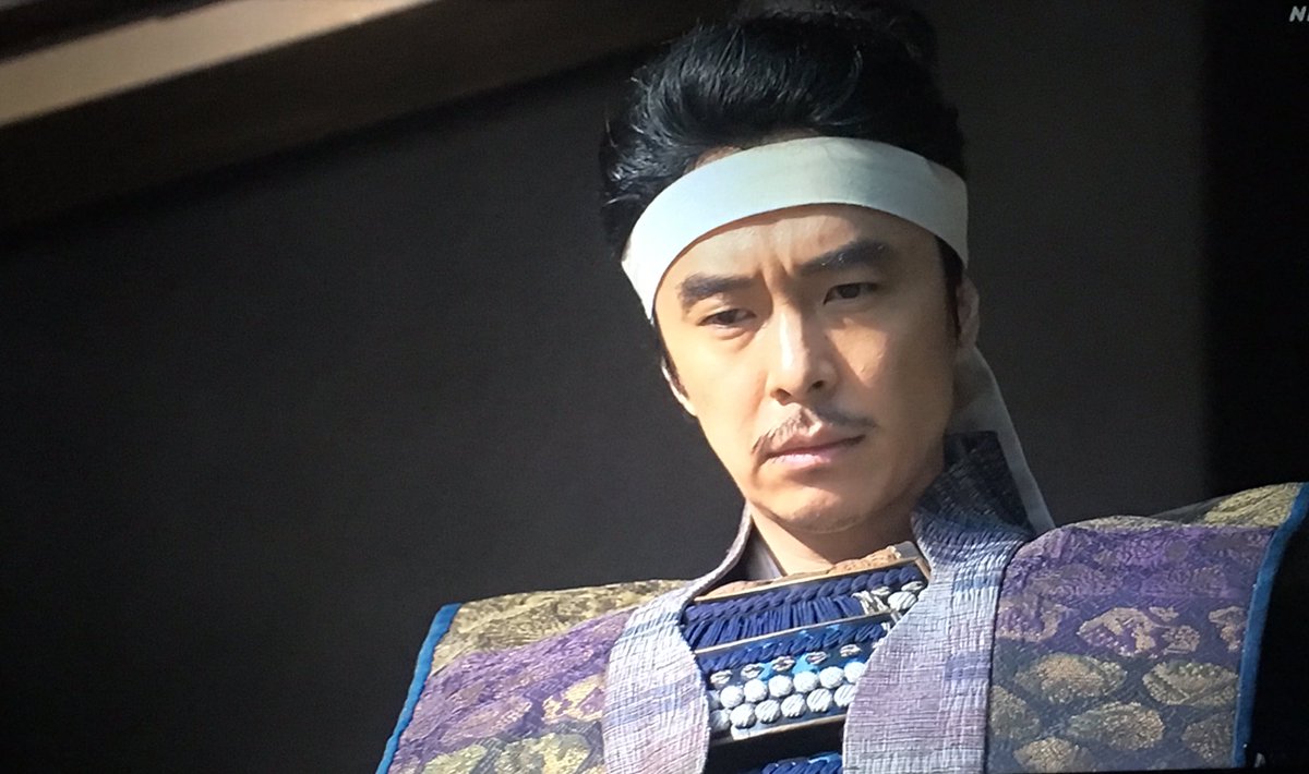 麒麟がくる 31話 逃げよ信長 の木下藤吉郎 演 佐々木蔵之介 に疑心暗鬼のtl Togetter