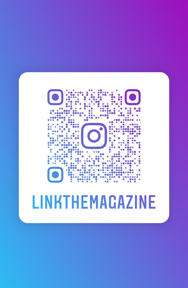 creatingcg's tweet photo. Follow The Link Magazine!
https://t.co/jYQt7CRMUm https://t.co/2HHWta1N1i
