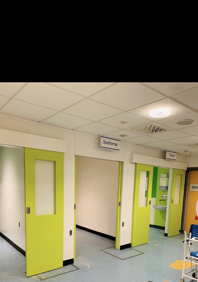 Gemwoko's tweet photo. Happy 9th Birthday to Children’s ED @ED_SteppingHill 🎈 I’ve seen many changes the past 9 years, especially this year due #COVIDー19. Thanks to my fabulous team for being the BEST team ever, @StockportNHS is so lucky to have such fabulous ED children’s nurses ⭐️⭐️⭐️#teampaeds https://t.co/UPKd6yT76j