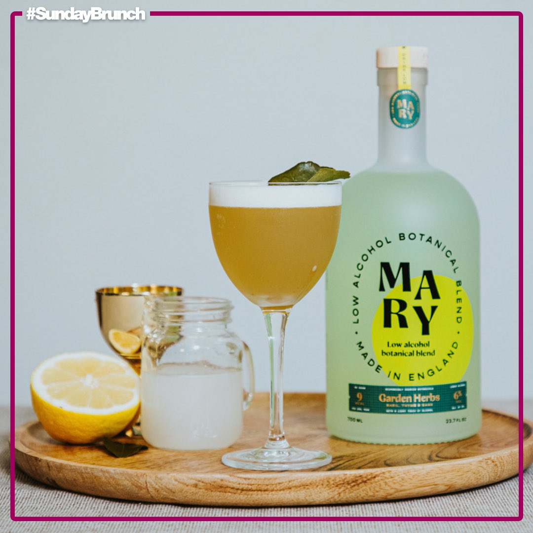 Sunday Brunch tweet media