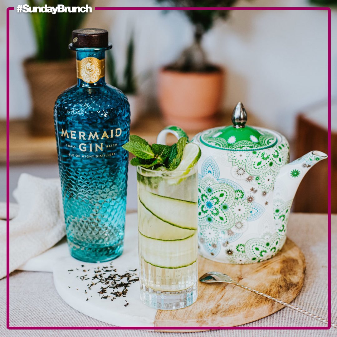 Sunday Brunch tweet media