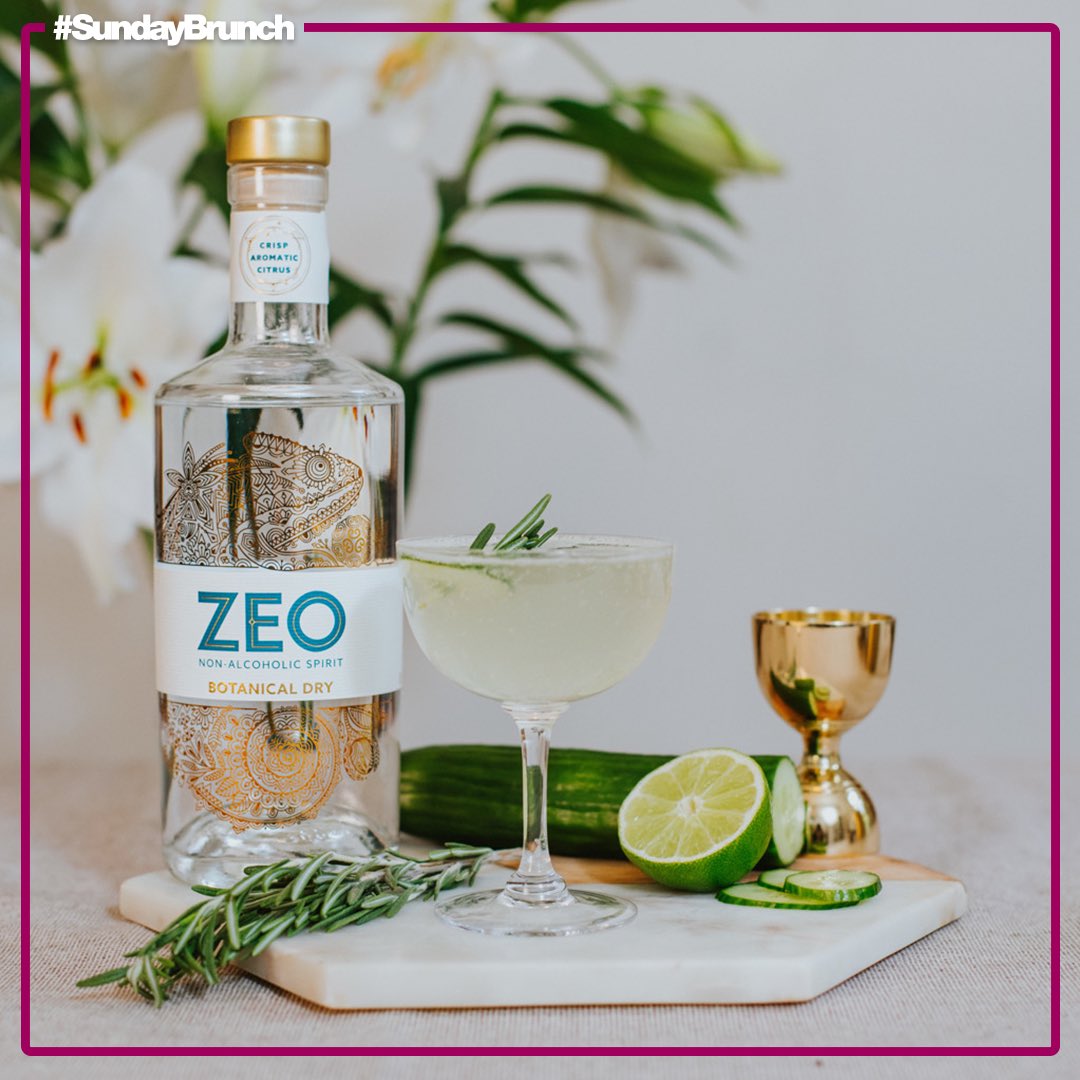 Sunday Brunch tweet media