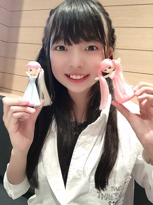 Twitterのコスプレ画像1