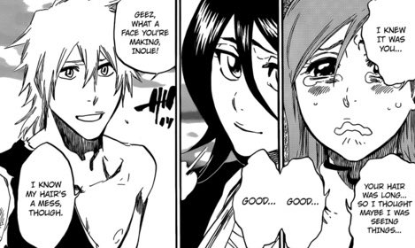 IT’S CANON (@dailyihrr) on Twitter photo 