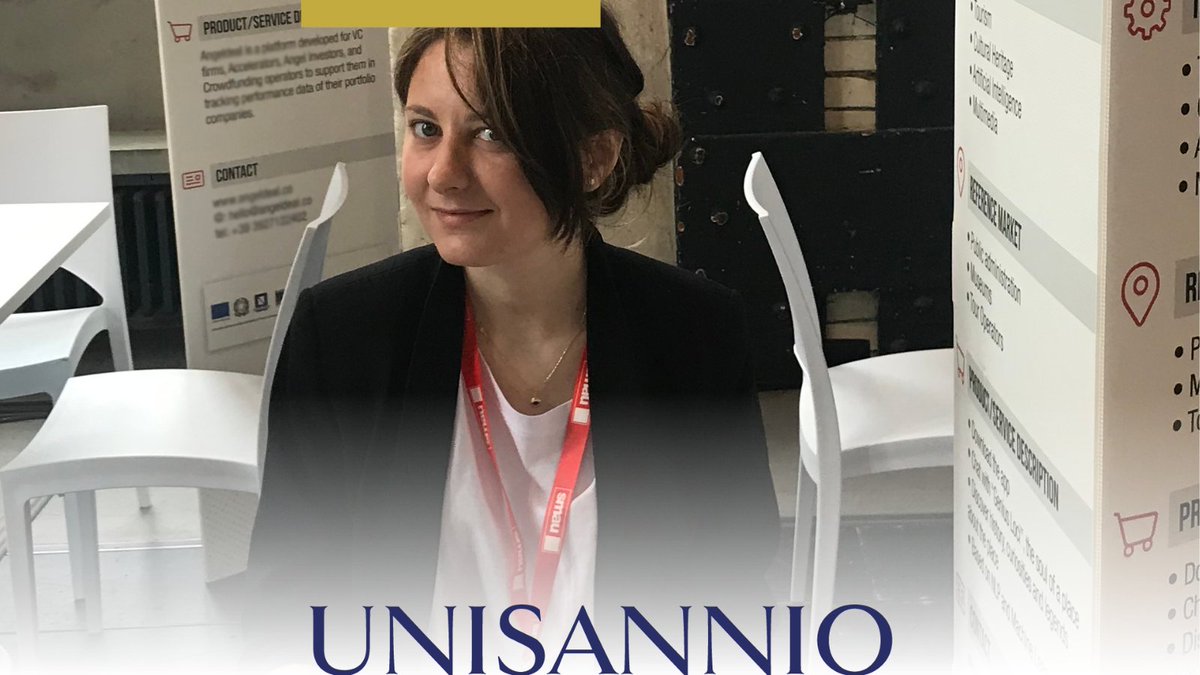 UstaUnisannio tweet picture