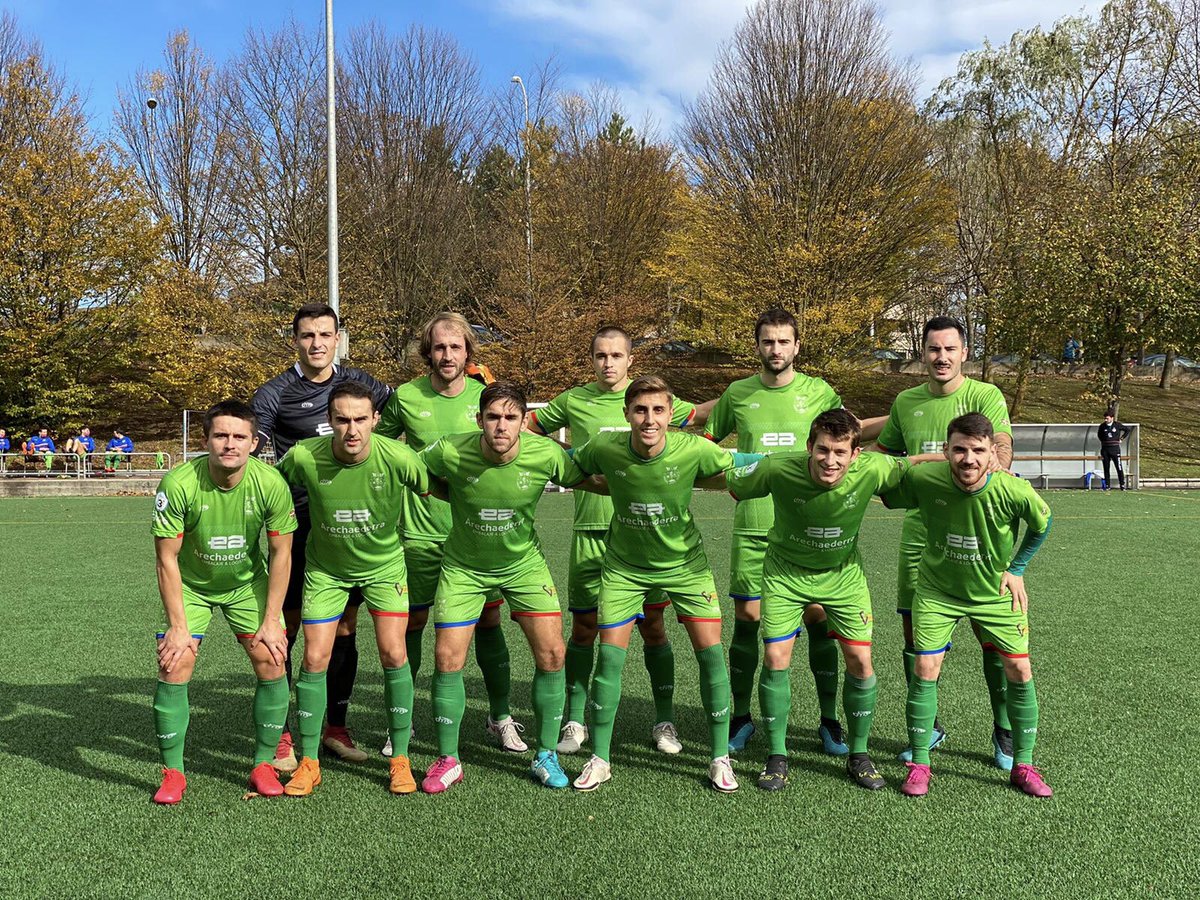 sodupeuc's tweet photo. 🌿 Nuestro 1️⃣1️⃣ inicial de hoy.

#HerriBatTaldeBat
#UnPuebloUnEquipo https://t.co/daUMk8G0Eb