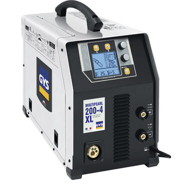 workshop_press's tweet photo. Shielded Metal #ArcWelding, also known as Manual #MetalArcWelding and informally known as #StickWelding typically uses a consumable electrode assisted by flux to create bonds between metal pieces.

See the range of #GYSMI #InvertorWelders... https://t.co/3QGTq5OWXO
#NECRestoShow https://t.co/GhHXr1fu2P