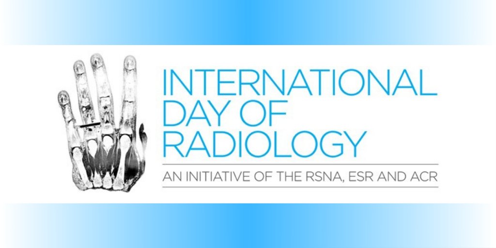 RadiologyInfo.org tweet media