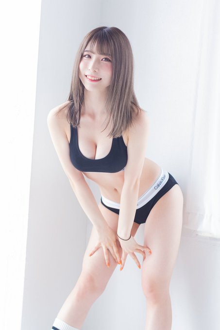 Twitterのコスプレ画像36