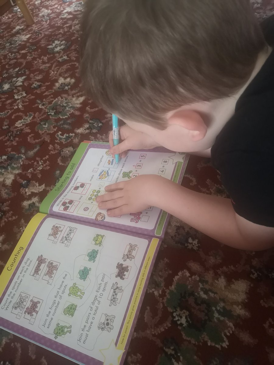 kelsangel's tweet photo. Its all about the maths @RockinghamPri never stopping the learning! I don't know what amazing things Miss Holmes does but he's so enthusiastic about it #missholmes #maths #RockinghamRocks https://t.co/zyfjgjMAH9