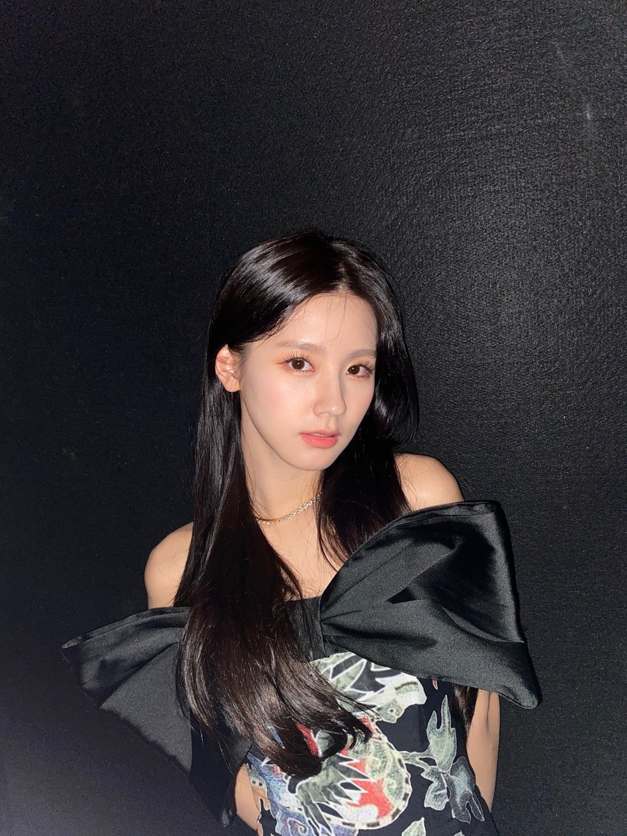 i-dle (아이들) tweet media