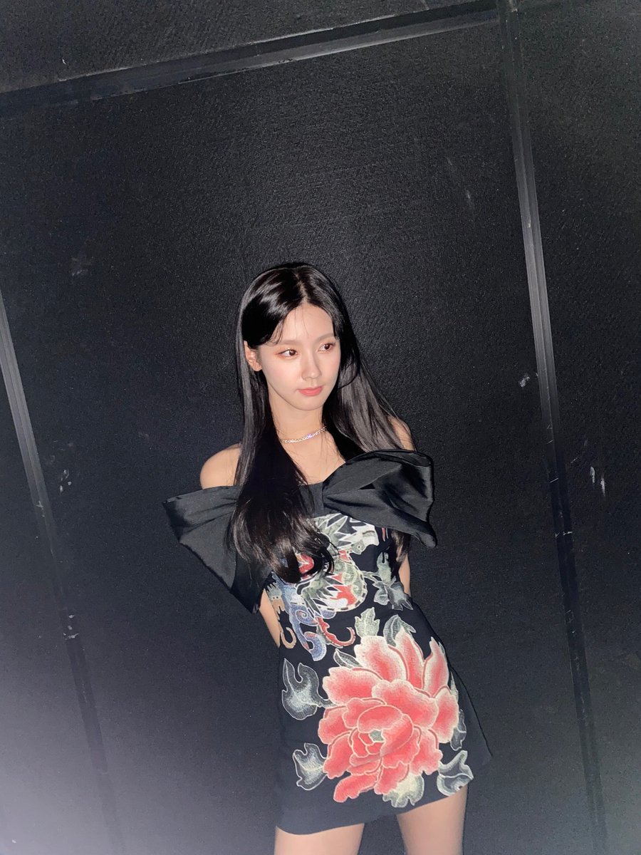i-dle (아이들) tweet media