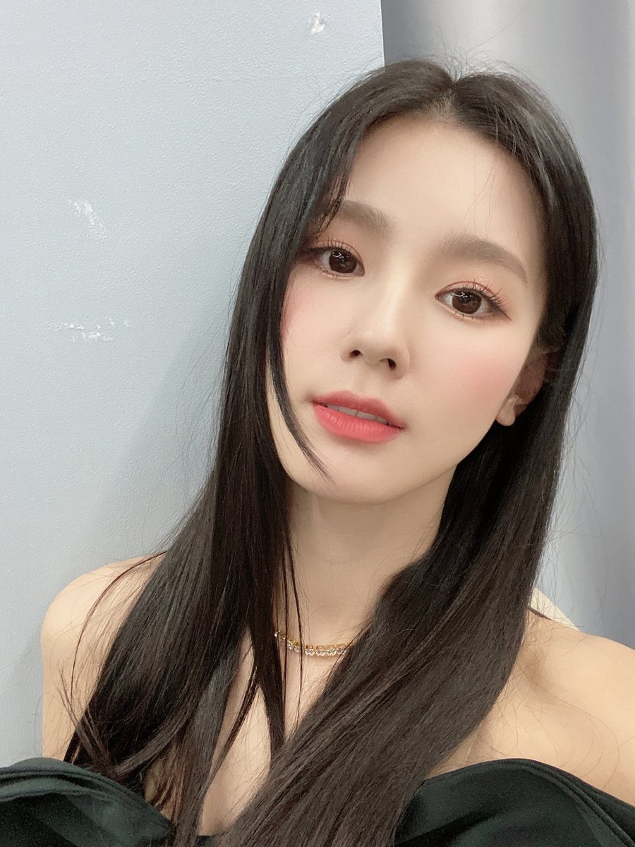 i-dle (아이들) tweet media