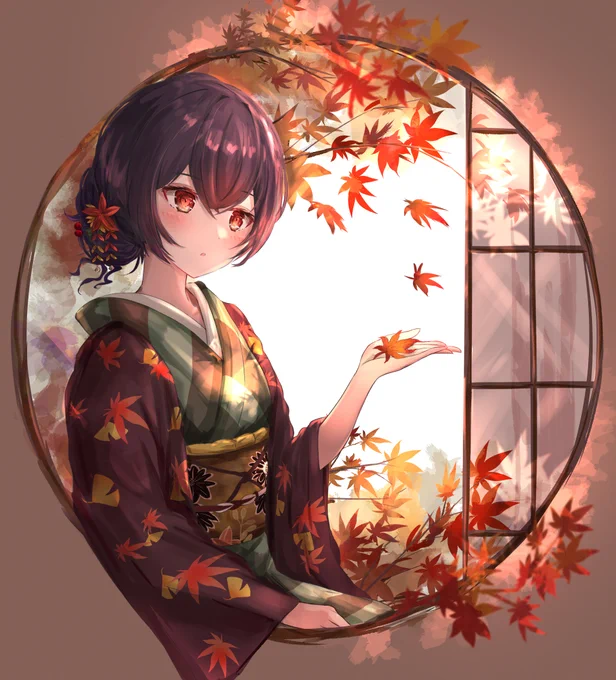 秋凛世 