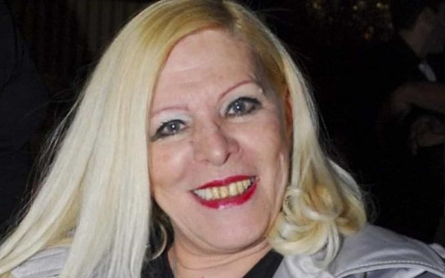 BandJornalismo's tweet photo. Cantora Vanusa morre aos 73 anos em Santos, litoral de SP

Saiba mais aqui: https://t.co/7mymZ0rZxT https://t.co/FihcNs0ViP