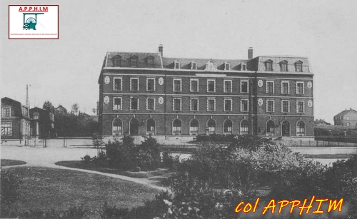 APPHIM's tweet photo. Les grands bureaux des Mines de Liévin #apphim #mémoire #lievin #houilleres https://t.co/Wit4YQTnLC https://t.co/BmwoSRvnI6