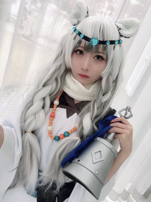 Twitterのコスプレ画像28