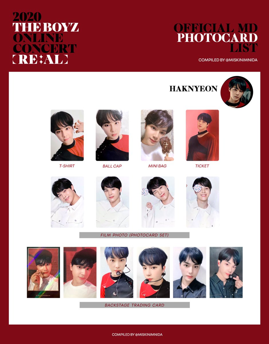 人気商品の入荷速報 入荷Now THE BOYZ サイン入MD KCON5 キュー