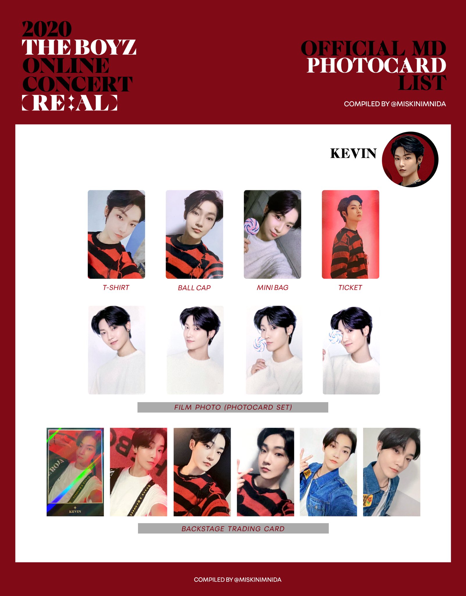 THE BOYZ Q キュー real concert MD トレカ1 THE BOYZ Q キュー real concert MD トレカ1 タレントカード