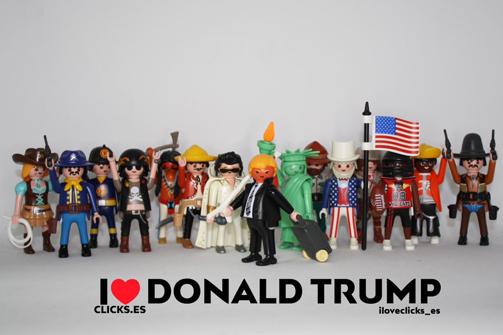 Donald Trump acepta con deportividad su derrota frente a Biden y ya prepara humildemente y sin hacer ruido, su salida de la Casa Blanca y su despedida como presidente de Estados Unidos...