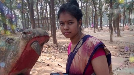 saha_borna's tweet photo. Shalban Bihar https://t.co/Jr3jR4H7Uj