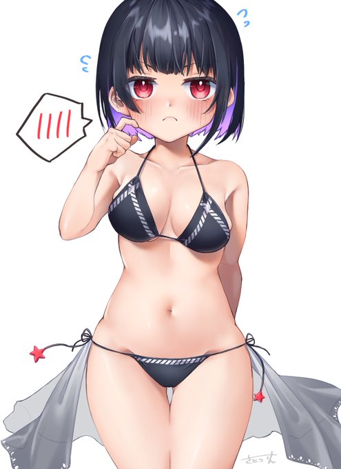 いいお腹の日のtwitterイラスト作品 いいお腹の日のtwitterイラスト作品