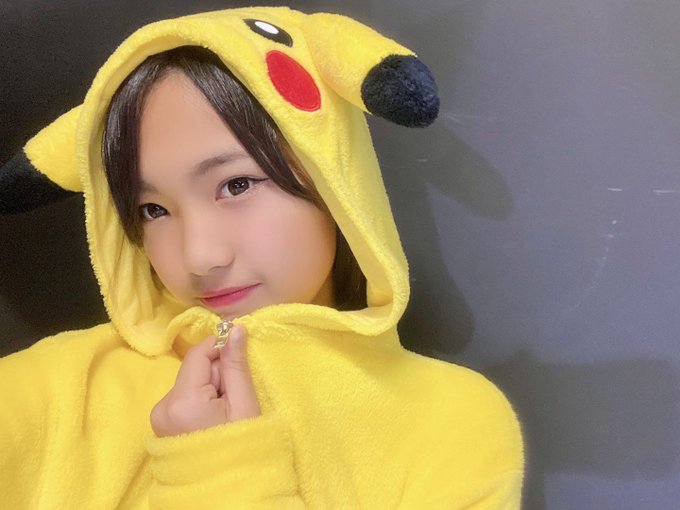 Twitterのコスプレ画像9