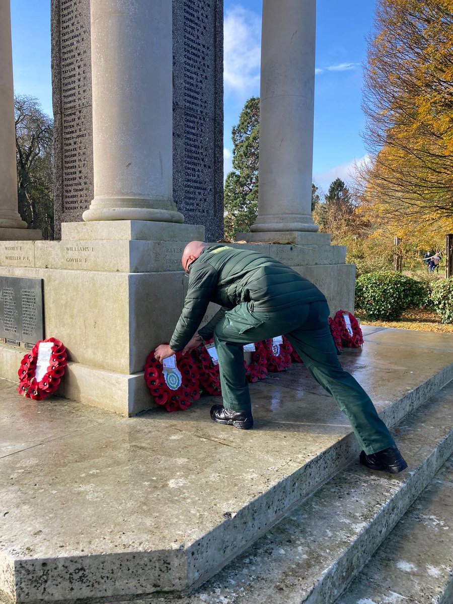 Somerset - South Western Ambulance tweet media