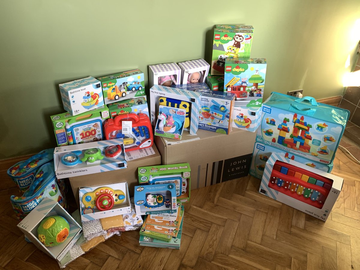 Home-Start BCSW tweet media