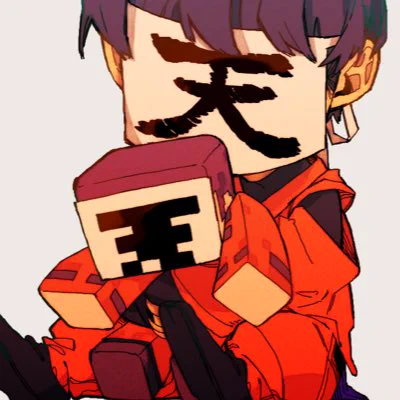 これはネタバレ
#新しいプロフィール画像 