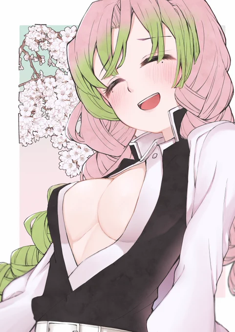#いいおっぱいの日
ギリギリここらへん・・・もっと描こう・・・ 
