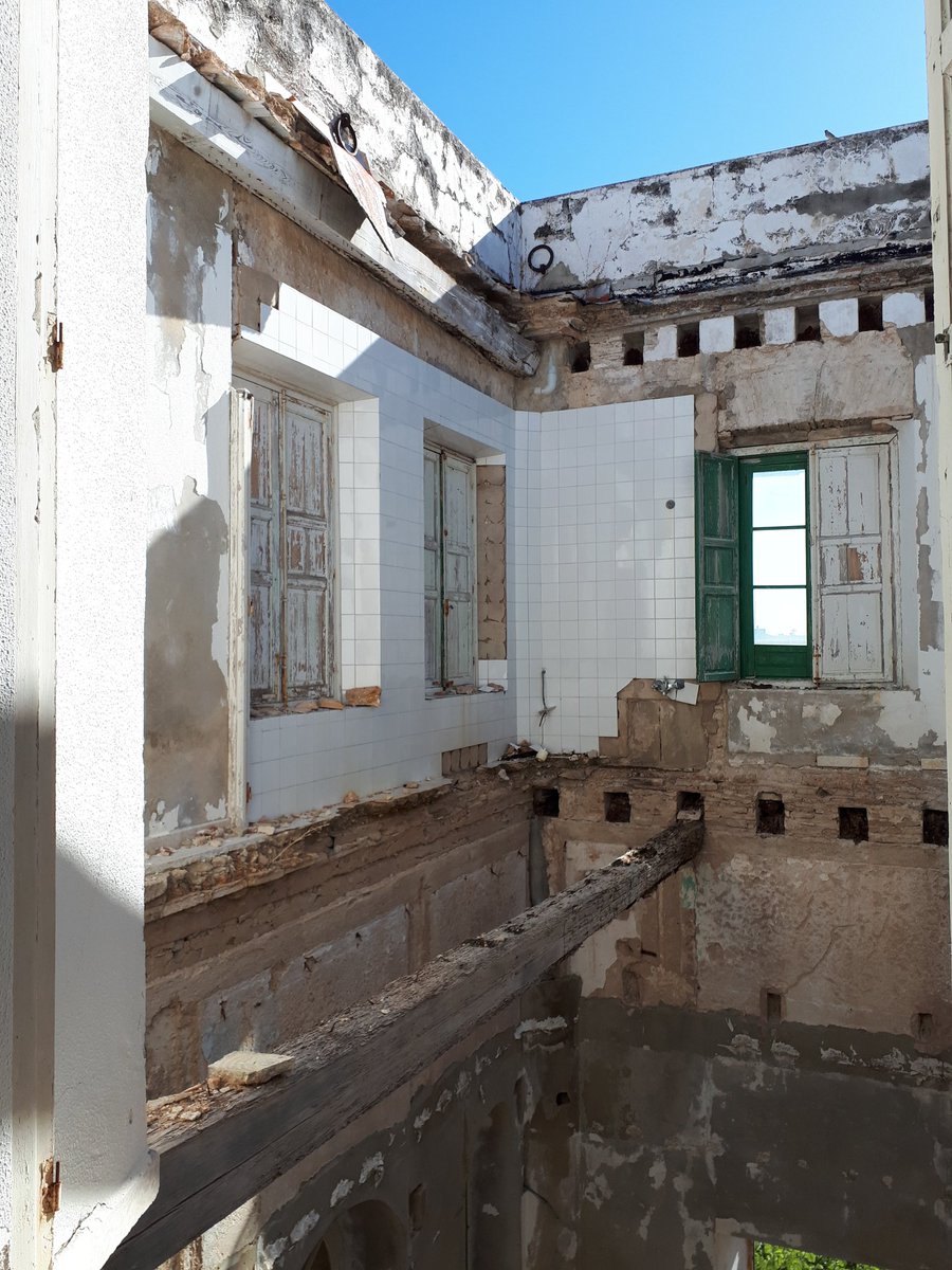 BETILO4's tweet photo. Apostemos por nuestro Patrimonio.. Hoy más que nunca.

#elhospitalestupatrimonio 
#Betiloelpuerto https://t.co/wsgyMGelpg