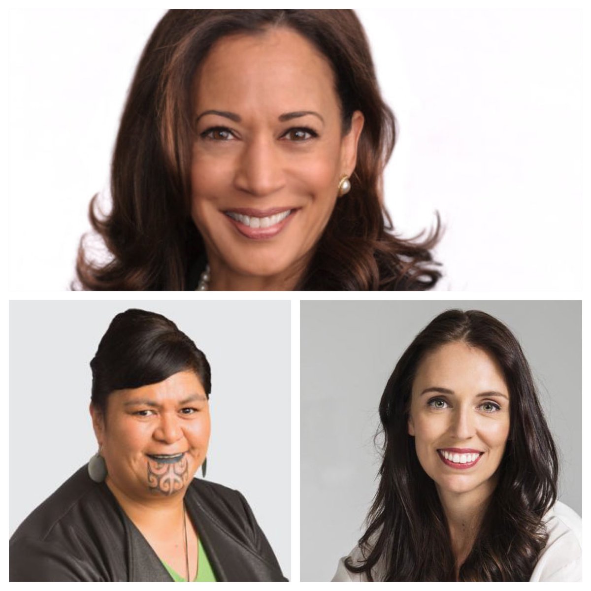 AlisonKriel's tweet photo. “You can’t be what you can’t see” Well the world is looking very different for me today. Rubble and glass everywhere. Gratitude to all my ancestors and our trailblazers including @KamalaHarris @jacindaardern @NanaiaMahuta, I see a world of possibilities https://t.co/5AK01jUFsf