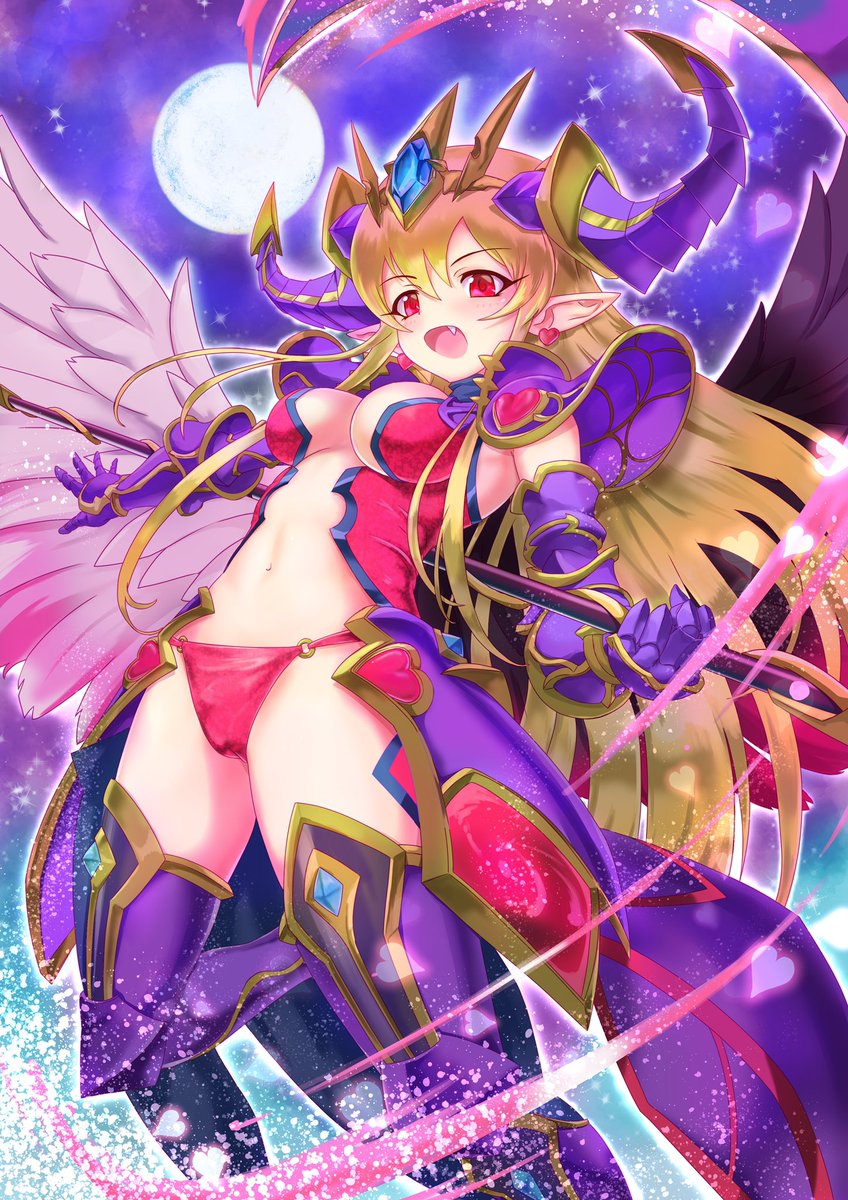 Twoucan 光リリス の注目ツイート イラスト マンガ コスプレ モデル Twoucan 光リリス の注目ツイート イラスト マンガ コスプレ モデル