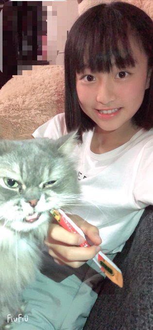 Twitterのコスプレ画像8