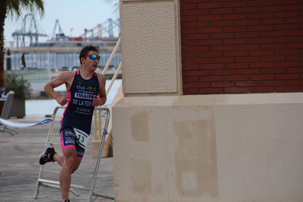 Triaspe_Aspe's tweet photo. Una vez concluido el Campeonato Autonómico Sprint de Triatlón 🏊 🚴 🏃 disputado en #Valencia este ha sido el resultado de la general de nuestros chicos:

Carlos 11
Pedro 13
Carmelo 19
Fran 71

Por otra parte, hemos quedado en cuarta posición por clubes. https://t.co/wMaWwu0EqF