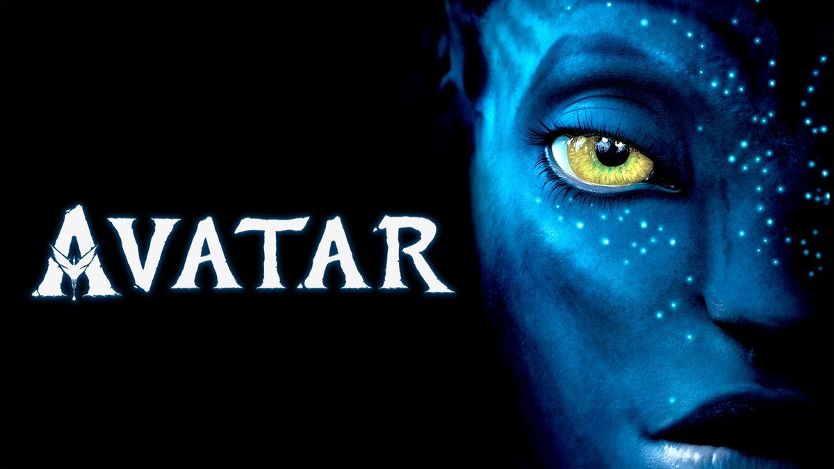 TotalTVandFilm's tweet photo. Avatar (2009) Movie Analysis + Review!
#Disney #DisneyPlus #DisneyChannel #Disneyland #DisneyWorld #Avatar #AvatarFlightsofPassage #JakeSully #Neytiri #Pandora #DrGrace #ColonelMiles #Trudy #Navi #FlightsofPassage #ClassicDisney https://t.co/6iLIvkwysb