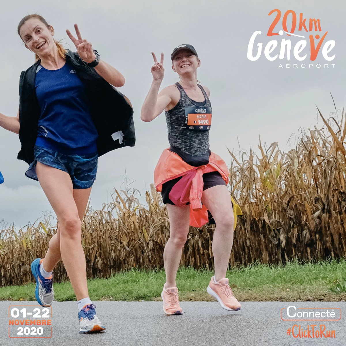 20kmgeneve's tweet photo. 🎥 Nous souhaitons récolter des vidéos de nos participants afin de vous produire L'AFTER-MOVIE de l'année.. Si vous vous êtes filmés, envoyez-nous ces vidéos. Peu importe la longueur de la vidéo ! 🙂
Envoyez-nous ceci à cette adresse email 👉 info-20km@20kmgeneve.com
#ClickToRun https://t.co/QayGGsjudz