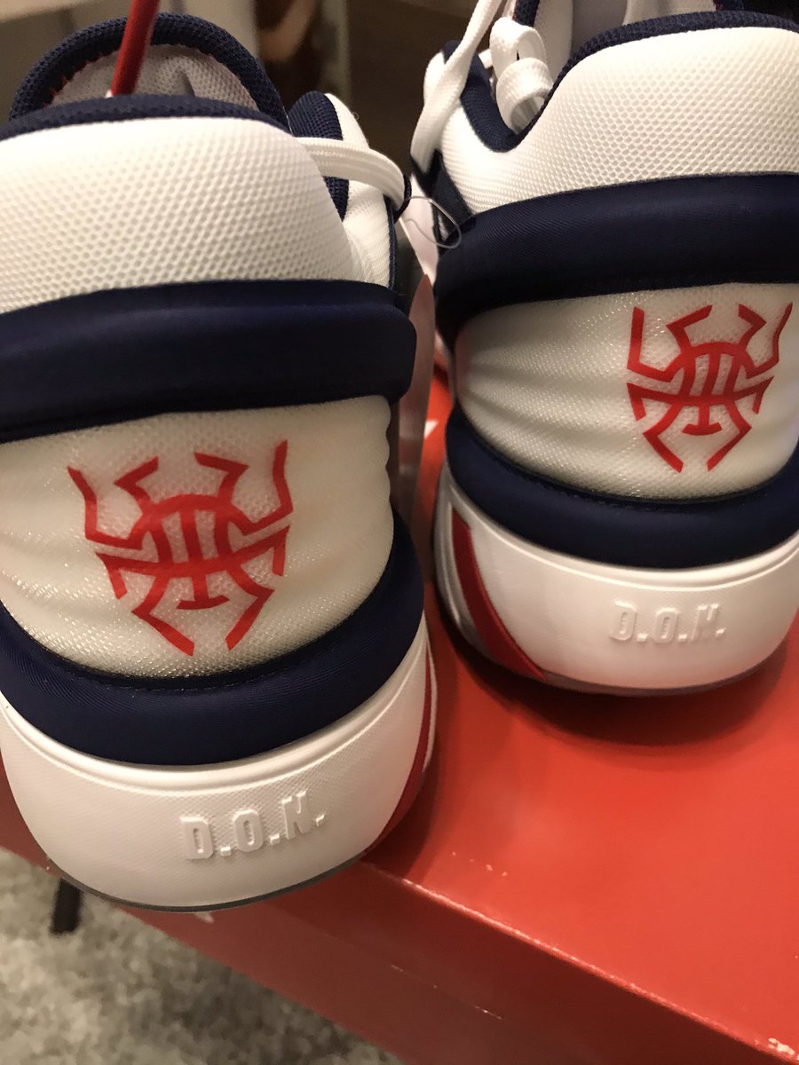 jazzman11745's tweet image. Get this shoes in Japan ！！
Don Issue 2 USA Model ！！
Yeah！！

@spidadmitchell 
#Adidas #DonIssue2 #AdidasHoops
#NBA  #NBATwitter  #NBAKicks
#AdidasAmbassador #JazzNation
#BRKicks #SlamKicks