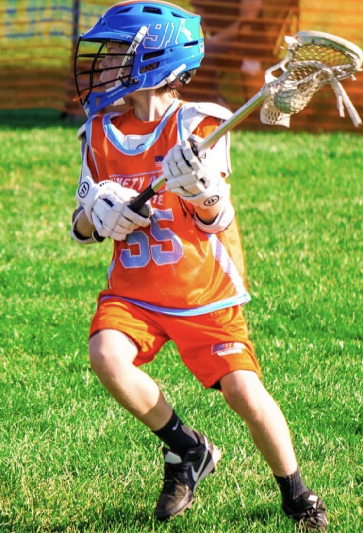 Goalie_dad34's tweet photo. Christopher with a great day 3 goals and 3 assists!! #91Tristate #hardwork #55 https://t.co/KIaeMlaDYs